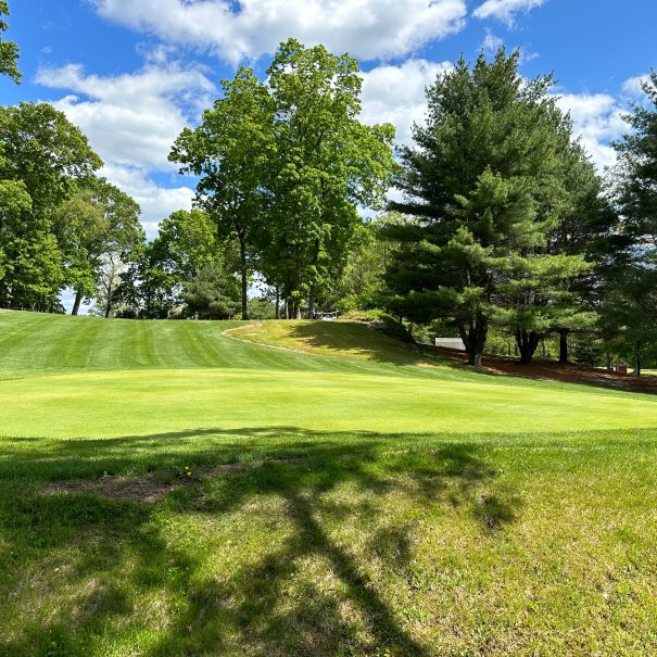 Restaurant Fairlawn Golf Course